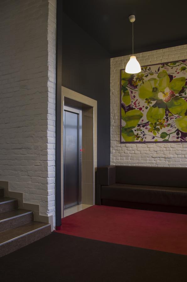 euroHotel Sosnowiec Exterior foto